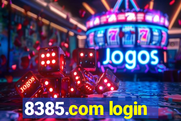 8385.com login